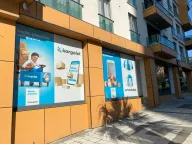 Cargox Bahçelievler Şubesi