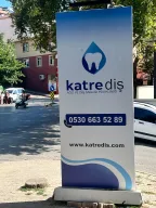 Katre Ağız Ve Diş Sağlığı Polikliniği