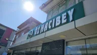 Öz Hacıbey Kebapçısı