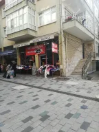 Ümraniye Kumaş Pazarı