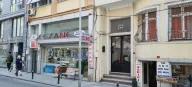 Şişli Merkez Eczanesi