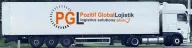 POZİTİF GLOBAL LOJİSTİK DIŞ TİC. LTD. ŞTİ. / PGL