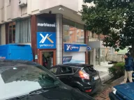 Yurtiçi Kargo Mecidiyeköy
