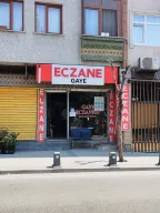 Gaye Eczanesi