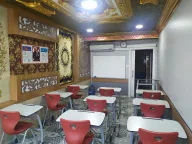Bayrampaşa Yıldırım Final Kurs