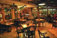 Garden Cafe