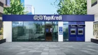Yapı Kredi Bankası - Çeşme Güngören Şubesi