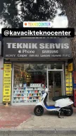 Tekno Center