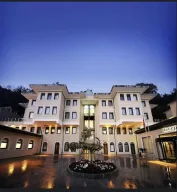 VE HOTELS BOĞAZİÇİ