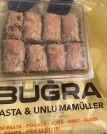 Buğra Pasta & Unlu Mamuller
