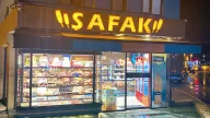 Şafak Pasta
