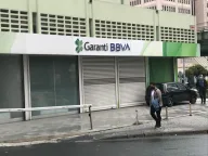 Garanti BBVA ATM