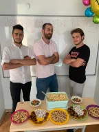 Özel Fen Bilimleri Mecidiyeköy Kişisel Gelişim Kursu