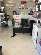 Cansa Bilgisayar