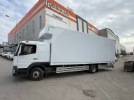 Büyükçekmece Evden Eve Nakliyat - Şehirler Arası Nakliyat