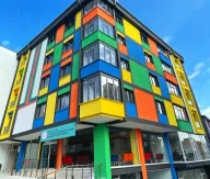 Esenyurt Ardıçlı özel eğitim ve rehabilitasyon merkezi