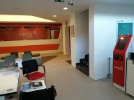 Albaraka Türk Yavuz Selim Şubesi