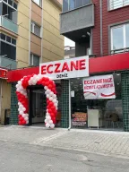 Deniz Eczanesi