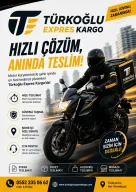 Türkoğlu Express kurye