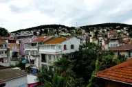 Selanikli Pansiyon