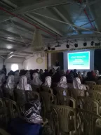 T.C Sancaktepe Müftülüğü Hatice Hatun Kız Kuran Kursu