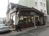 Küçük Ev