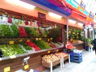 Yaşar Market