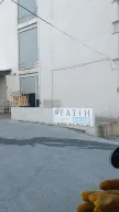 Fatih Depolama Lojistik