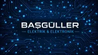 BAŞGÜLLER ELEKTRİK&ELEKTRONİK ATAŞEHİR LAPTOP TV TAMİR