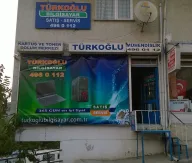 Türkoğlu Bilgisayar - Sultanbeyli'de 25.Yıl