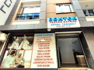 DR. TEZCAN KAYRAN KLİNİK