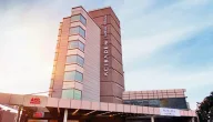 Acıbadem International Hastanesi