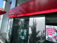 Aras Kargo Merkez Cep Şubesi