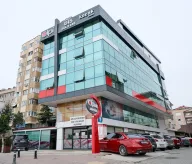 Alpi Ağız ve Diş Sağlığı Merkezi / Pendik Hastane