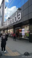 Fullamoda Esenler