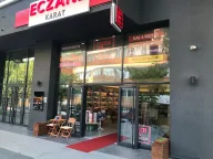KARAT ECZANESİ
