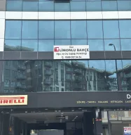 Limonlu Bahçe Ağız ve Diş Sağlığı Polikliniği
