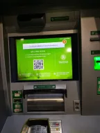 Garanti BBVA ATM