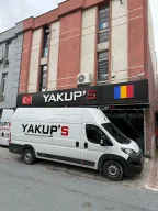Yakups Kargo