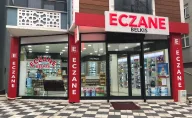 Belkıs Eczanesi