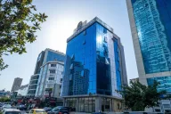 216 Prestige Hotel