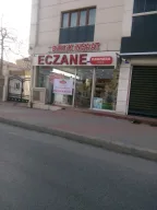 Marmara Sağlık Eczanesi