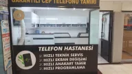 Telefon Hastanesi