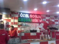 PAŞA DÖNER YENİDOĞAN