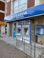 Halkbank Libadiye Şubesi