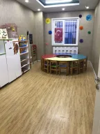 Zümra Anaokulu Halkalı