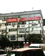 Yiğenoğlu Sürücü Kursu Güngören