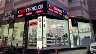 XPRO TEKNOLOJİ