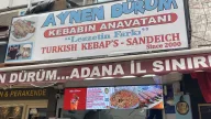 Aynen Dürüm