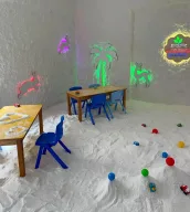 ÖZEL GÜZELBAHÇE ANAOKULU